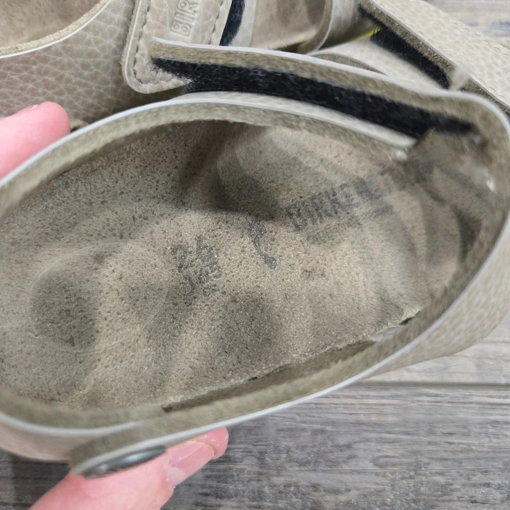 Birkenstock palu sandals